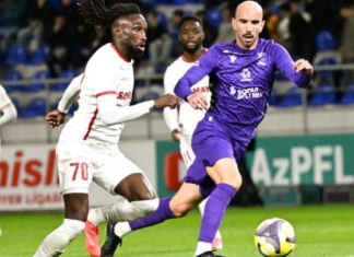 MPL: “Turan Tovuz” və “Sumqayıt” qalib gəldi