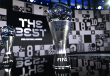 FIFA ilin ən yaxşı futbolçusu və baş məşqçisi adına namizədləri açıqlayıb