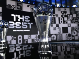 FIFA ilin ən yaxşı futbolçusu və baş məşqçisi adına namizədləri açıqlayıb