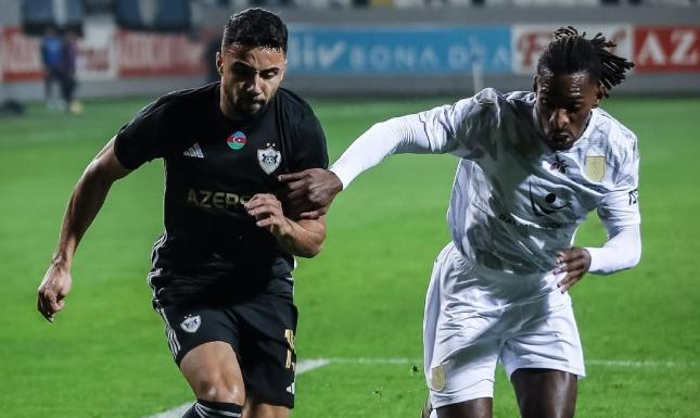 MPL: Azərbaycan derbisini “Qarabağ” qazandı