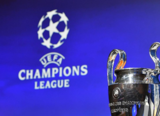 UEFA Çempionlar liqasında əsas mərhələyə yekun vurulur