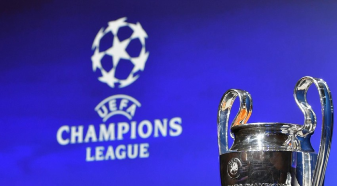 UEFA Çempionlar Liqası: Liqa mərhələsinin VI turuna start veriləcək