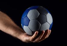 Azərbaycanın həndbol millisi beynəlxalq turnirdəki ilk oyununda uduzub