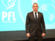 PFL rəsmisinə UEFA-dan təyinat