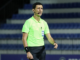 Azərbaycanın FIFA referisi Xorvatiya yığmasının oyununa təyinat alıb