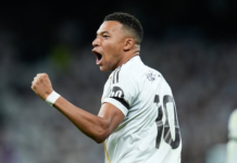 2025-ci ildə ən çox qol vuran futbolçular açıqlanıb