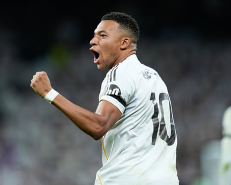 2025-ci ildə ən çox qol vuran futbolçular açıqlanıb