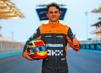 “Formula 1”: Piastri Qətər Qran-prisində sprintdə birinci olub