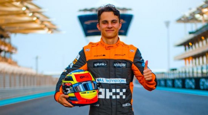 “Formula 1”: Piastri Qətər Qran-prisində sprintdə birinci olub