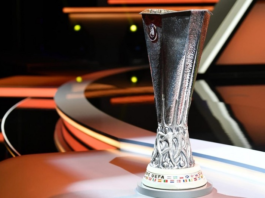 UEFA Avropa Liqasında V turun oyunları keçiriləcək