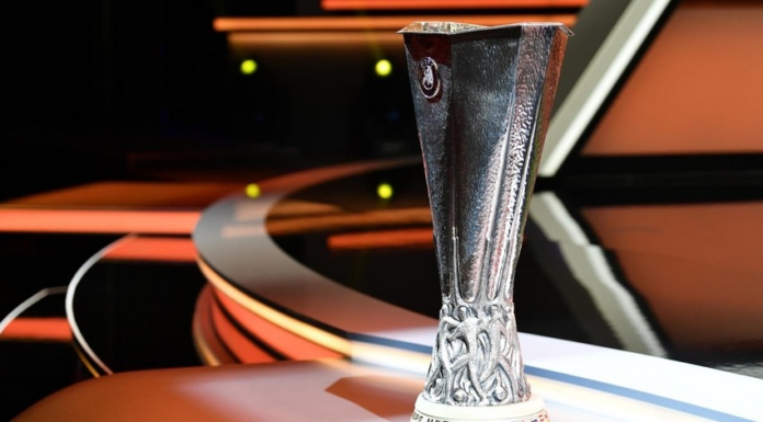 UEFA Avropa Liqasında V turun oyunları keçiriləcək