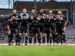 “Qarabağ” klubu dünya reytinqində daha 17 pillə irəliləyib