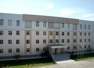 Azərbaycan idmançılarının noyabr ayına olan reytinq cədvəli açıqlanıb