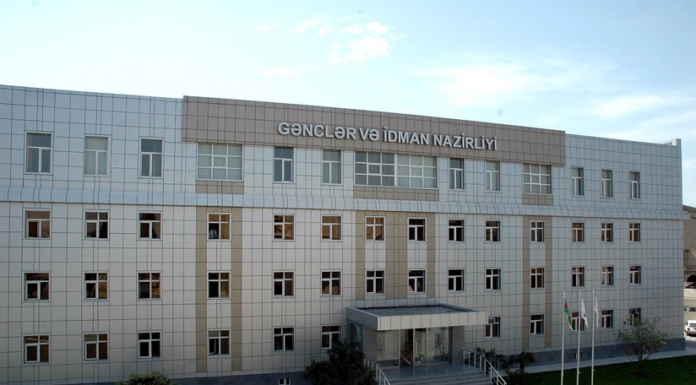 Azərbaycan idmançılarının noyabr ayına olan reytinq cədvəli açıqlanıb