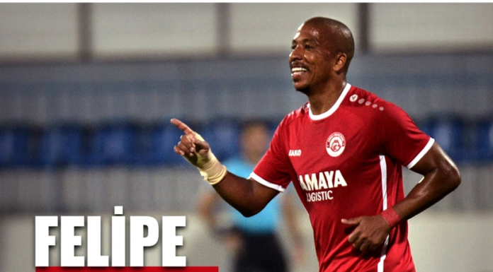 “Araz-Naxçıvan”ın futbolçusu Benin millisinə dəvət alıb