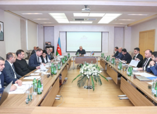 Azərbaycan Velosiped İdmanı Federasiyasında qazaxıstanlı idman direktoru təyinat alıb
