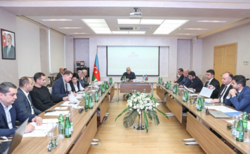 Azərbaycan Velosiped İdmanı Federasiyasında qazaxıstanlı idman direktoru təyinat alıb