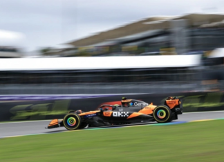 Formula 1: Lando Norris Braziliya Qran-prisinin qalibi olub