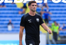 “Sabah”ın məşqçisi “Fiorentina”ya keçib