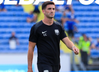“Sabah”ın məşqçisi “Fiorentina”ya keçib