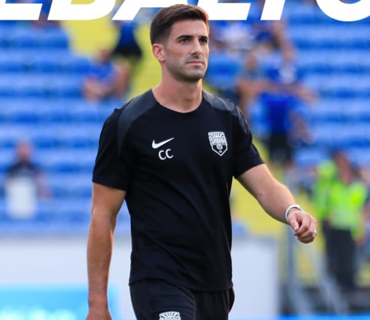 “Sabah”ın məşqçisi “Fiorentina”ya keçib