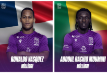 “Sumqayıt”ın legionerləri ölkələrinin milli komandalarına dəvət alıblar