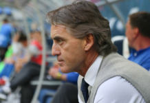 Roberto Mançininin yeni iş yeri bəlli olub