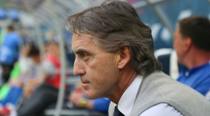 Roberto Mançininin yeni iş yeri bəlli olub