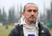 Tuncay Şanlı yenidən “Fənərbağça” ilə anlaşıb