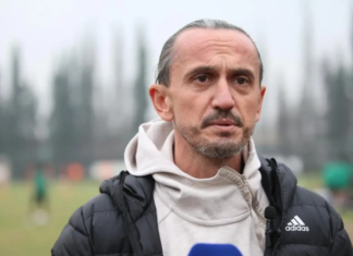 Tuncay Şanlı yenidən “Fənərbağça” ilə anlaşıb