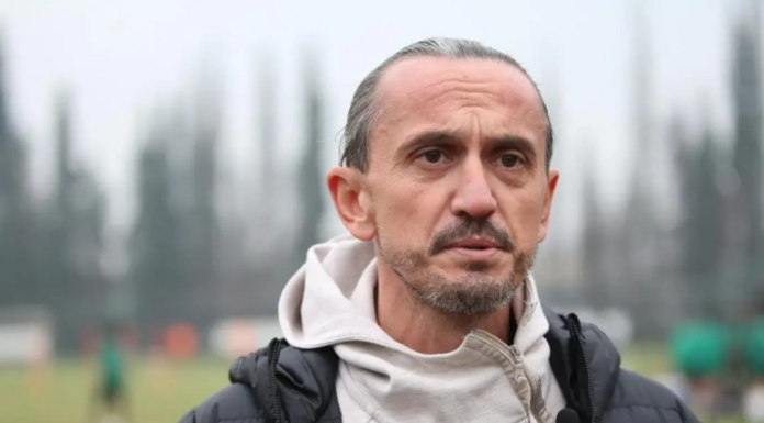Tuncay Şanlı yenidən “Fənərbağça” ilə anlaşıb