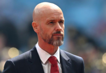 Erik ten Haq “Ayaks”a qayıtmaqdan imtina edib