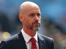 Erik ten Haq “Ayaks”a qayıtmaqdan imtina edib