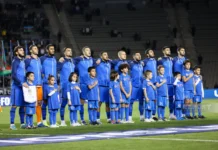 DÇ-2026: Azərbaycan millisi seçmə mərhələdə bu gün İslandiya ilə üz-üzə gələcək