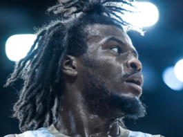 NTD ABŞ-li basketbolçu ilə yolları ayırıb