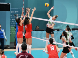 Qadın voleybolçular arasında Azərbaycan Yüksək Liqasının III turunun proqramı açıqlanıb