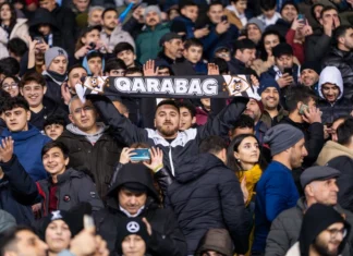 “Qarabağ” azarkeşlərinə “Napoli” ilə matç üçün ayrılan yer sayı açıqlanıb, biletlər satışa çıxır