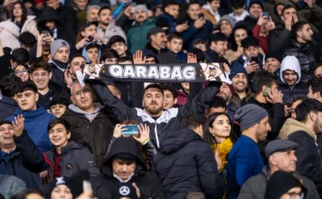 “Qarabağ” azarkeşlərinə “Napoli” ilə matç üçün ayrılan yer sayı açıqlanıb, biletlər satışa çıxır