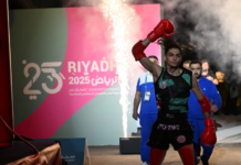 İdmançımız VI İslam Həmrəyliyi Oyunlarında gümüş medal qazanıb