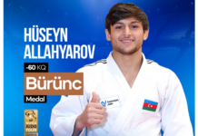 Voleybol yığmalarımız EEVZA çempionatında iştirak edəcəklər