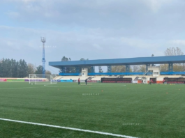 PFL “Karvan-Yevlax”a ev oyunlarını Yevlaxda keçirməyə icazə verib