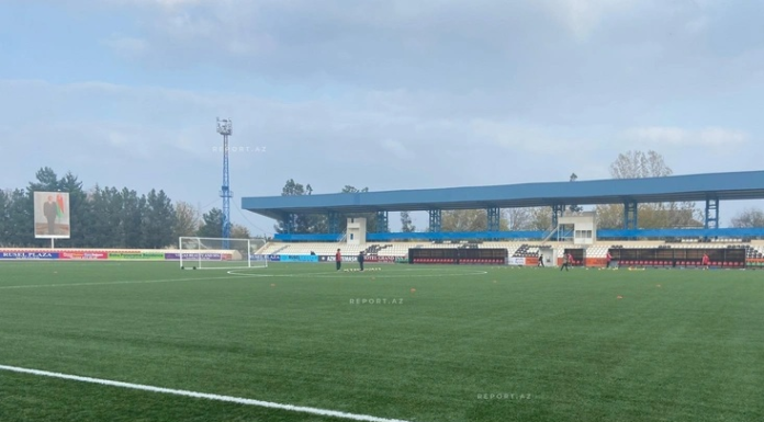 PFL “Karvan-Yevlax”a ev oyunlarını Yevlaxda keçirməyə icazə verib