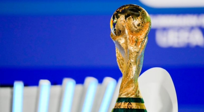 DÇ-2026: Avropa zonası üzrə seçmə mərhələdə daha 8 oyun keçirilib