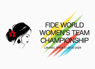 Qadın şahmatçılardan ibarət millimiz dünya çempionatında iştirak edəcək