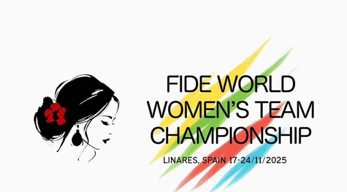 Qadın şahmatçılardan ibarət millimiz dünya çempionatında iştirak edəcək