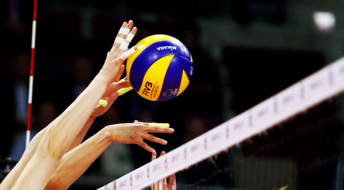 Voleybol üzrə Azərbaycan çempionatında növbəti turların proqramı bəlli olub