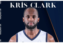 “Naxçıvan” ABŞ-li basketbolçu ilə yolları ayırıb