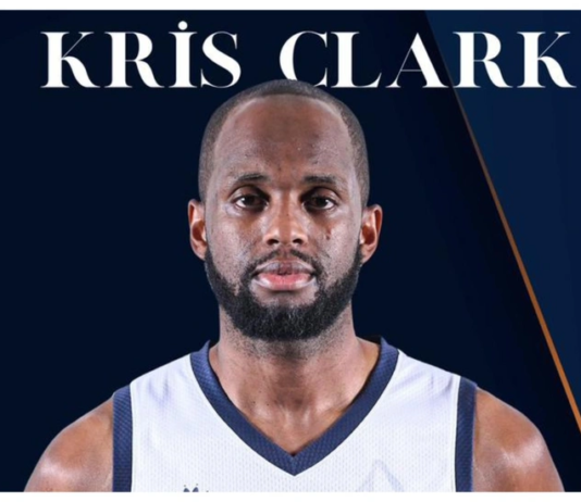 “Naxçıvan” ABŞ-li basketbolçu ilə yolları ayırıb