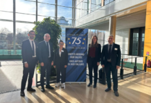 AMADA nümayəndə heyəti Strasburqda CAHAMA-nın 69-cu iclasında iştirak edib