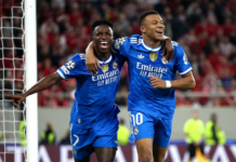 UEFA Çempionlar Liqası: V tura yekun vurulub